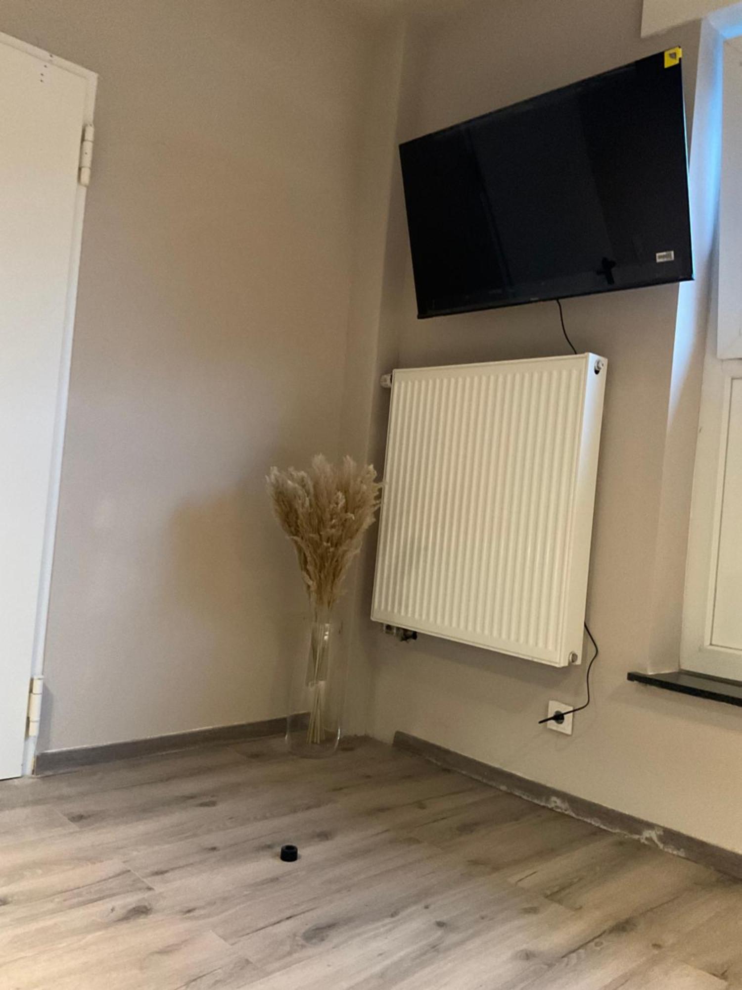 Modernes Studio Am Dreilaendereck Alsdorf Kültér fotó