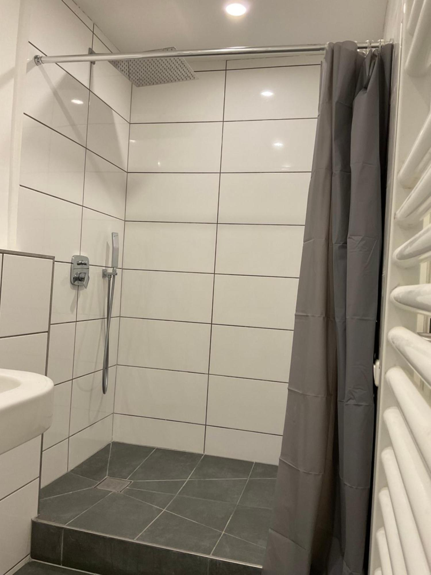 Modernes Studio Am Dreilaendereck Alsdorf Kültér fotó
