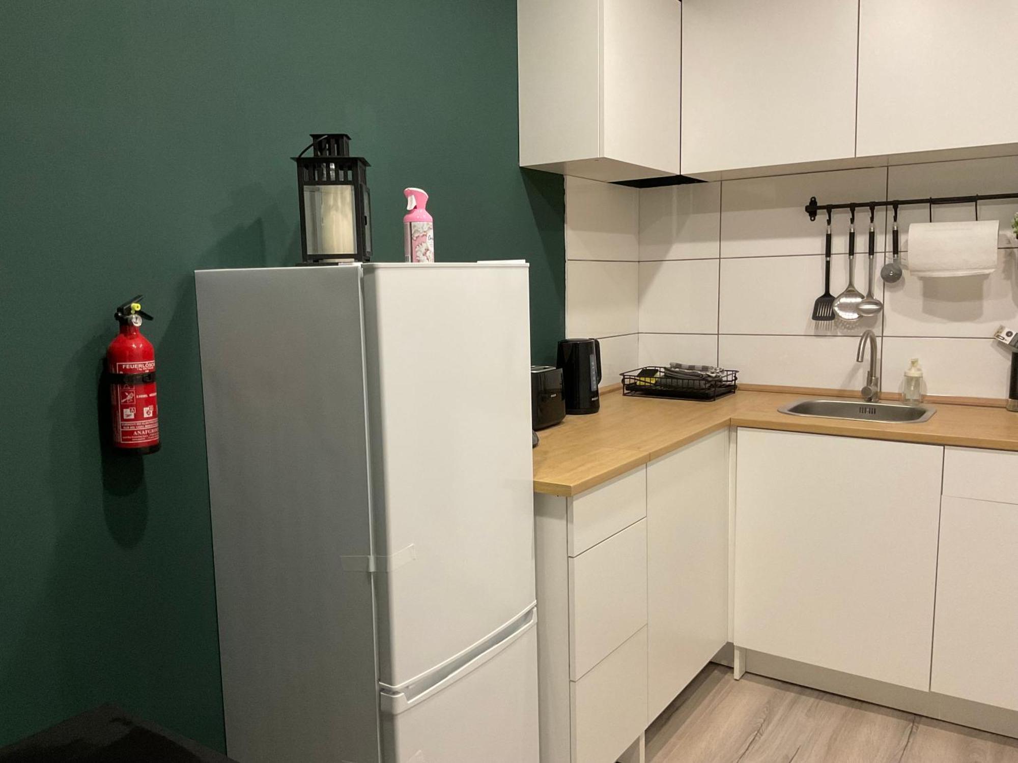 Modernes Studio Am Dreilaendereck Alsdorf Kültér fotó